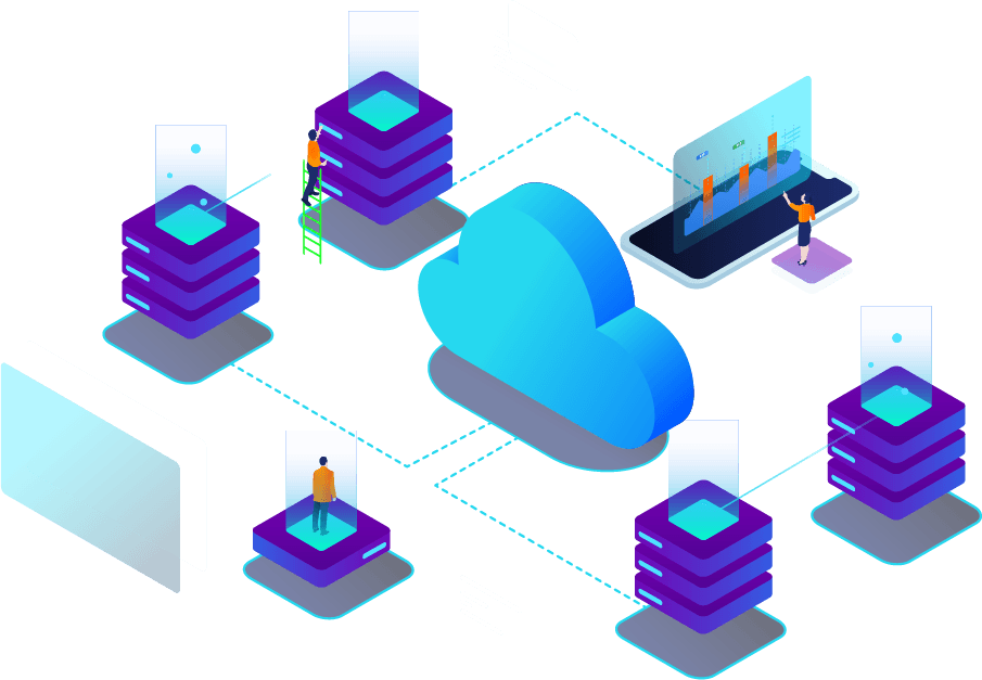 360 Degree Solution For Your Blockchain and NFT Business